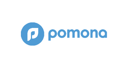 Pomona logo